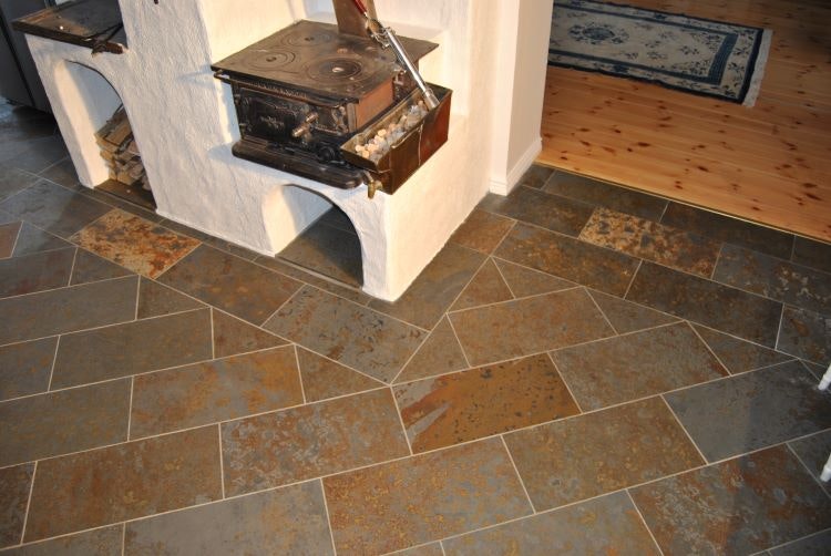 Samaca Klov: Multicolor 300 x 600 x 10 mm