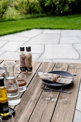 Oppdal Natur Mark: Oregelbunden mellan x 30-40 mm