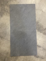 Restparti: Black Pitangui Klov 60x30 (11st)