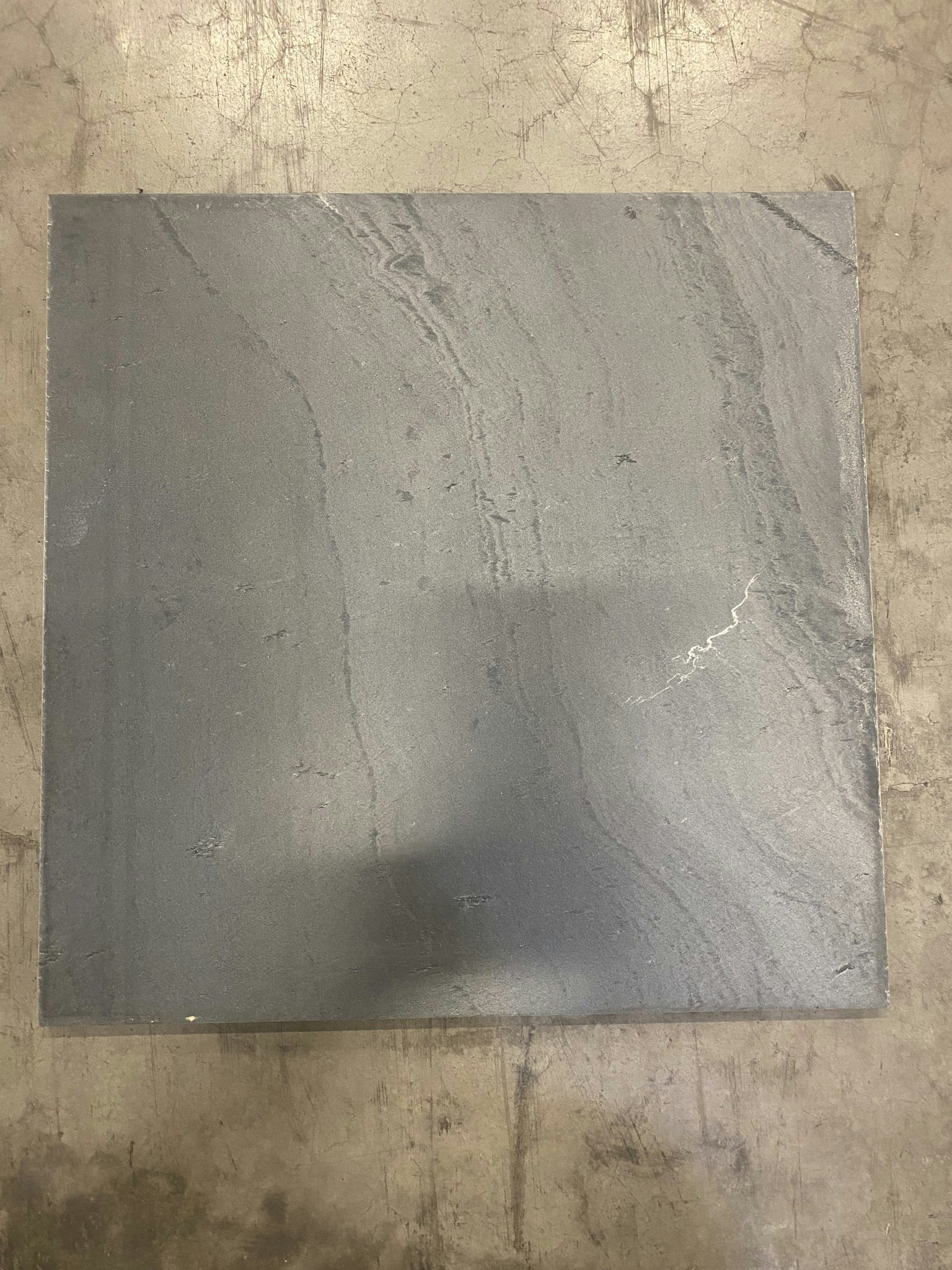Restparti: Riverstone Slipad 40x40 (5st)