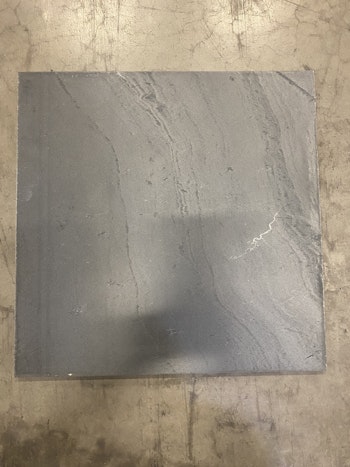 Restparti: Riverstone Slipad 40x40 (5st)