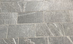 Castillo Flammad Mark: 600 x 300 x 30 mm