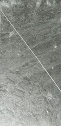 Svart Vega Flammad Mark: 1200 x 300 x 30 mm