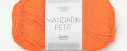 Mandarin Petit
