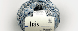 Iris by permin