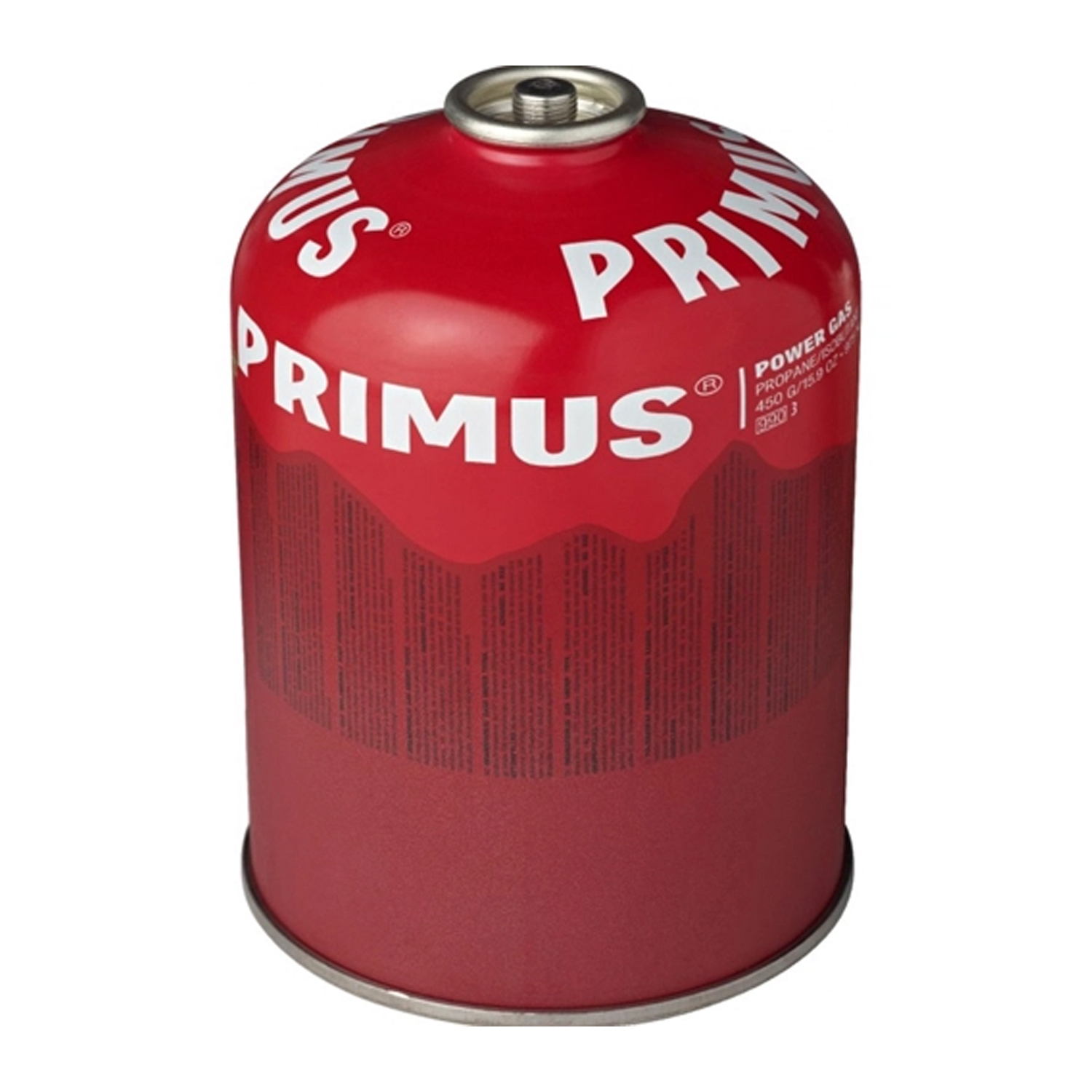 PRIMUS Power Gas 450g L2