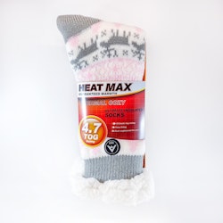 HEAT MAX thermal socks, stl 36-41