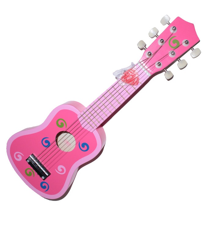 Gitarr