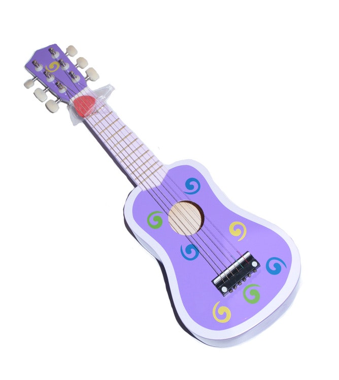 Gitarr