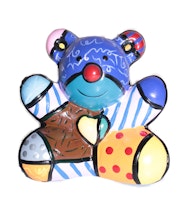 Sparbössa Nalle