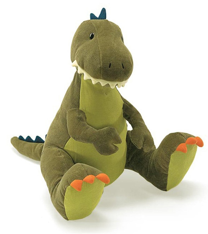Tristen Dinosaurie