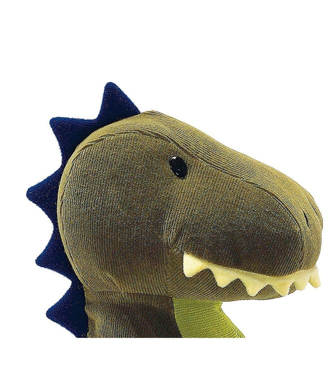 Tristen Dinosaurie