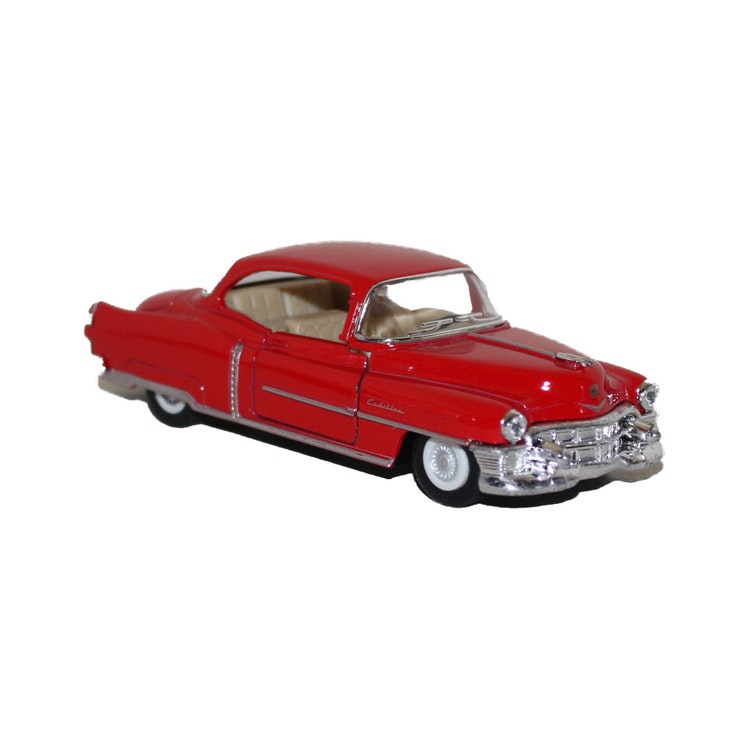 Bil Cadillac®