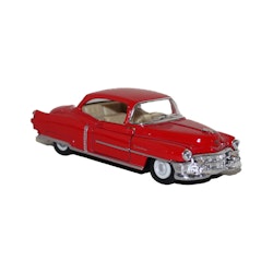 Bil Cadillac®