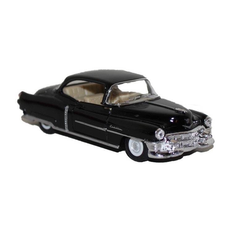 Bil Cadillac®