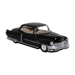 Bil Cadillac®