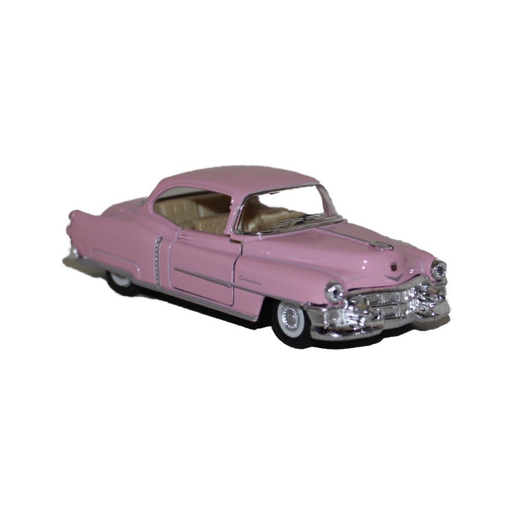 Bil Cadillac®