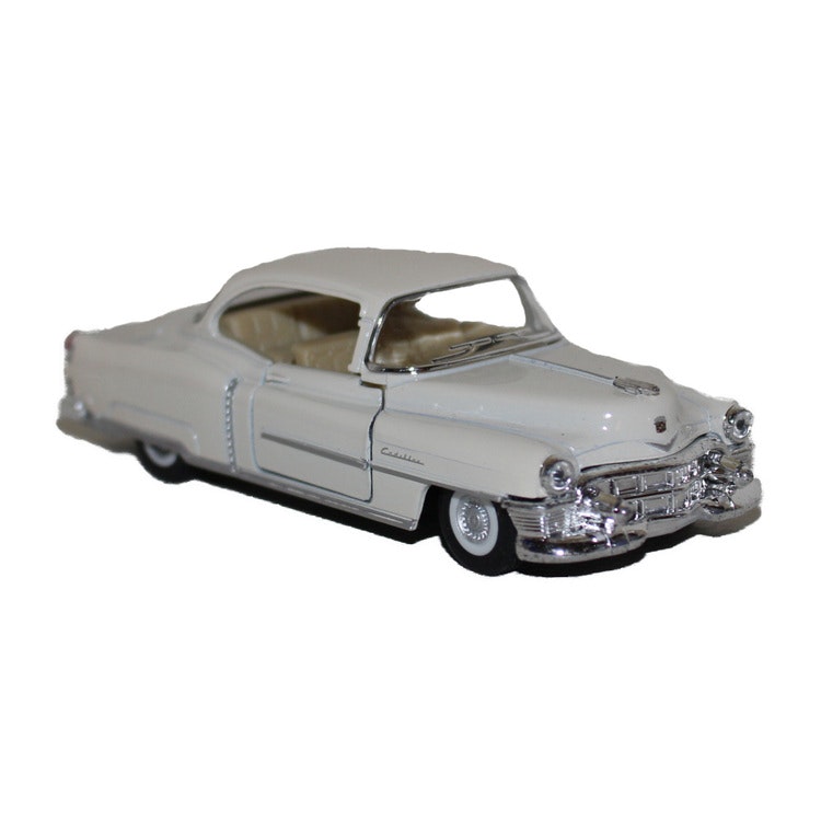 Bil Cadillac®