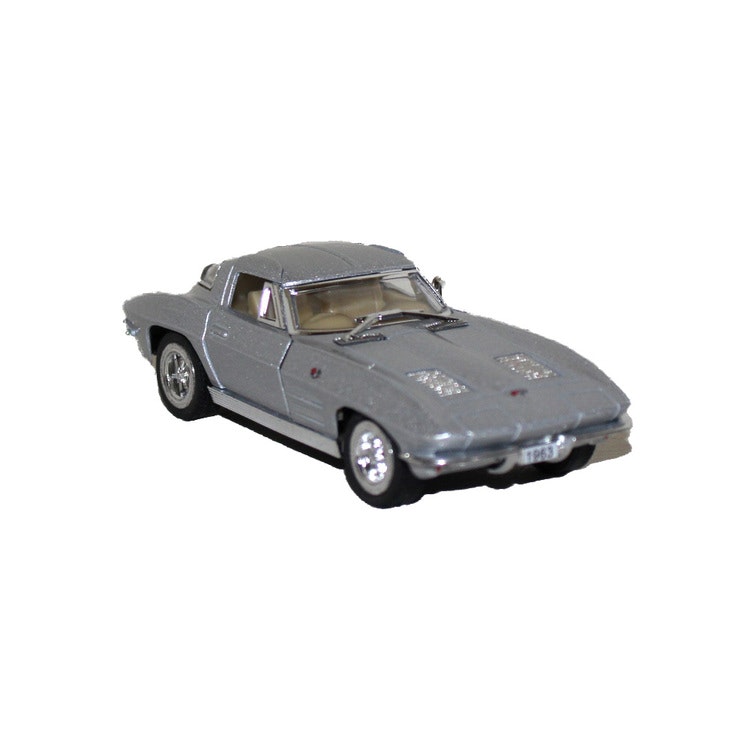 Bil Corvette®