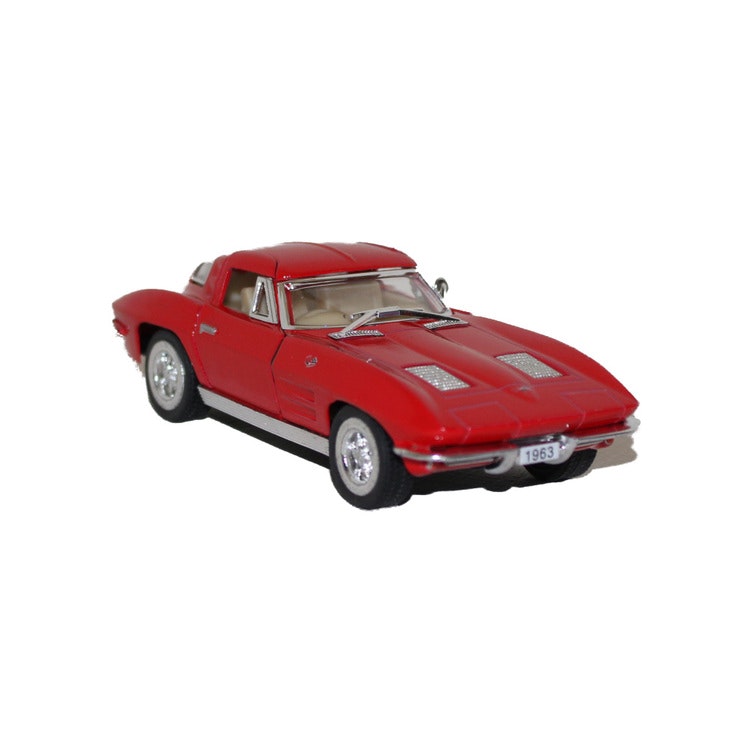 Bil Corvette®
