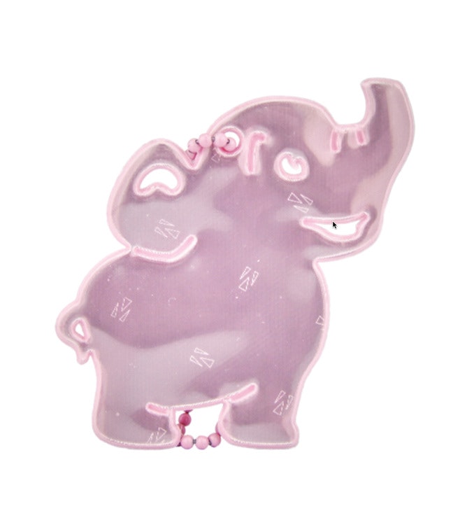 Glimmis reflex - olika figurer