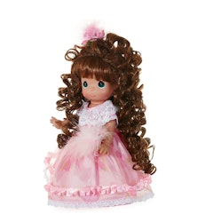 Curly locks