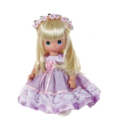 Lovely in lavendar