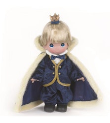 The littlest prince