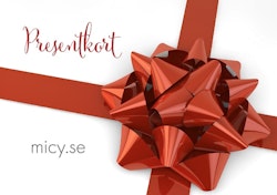 Presentkort