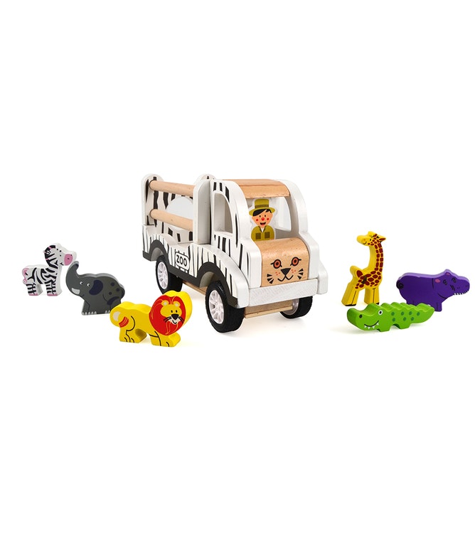 Zoobil