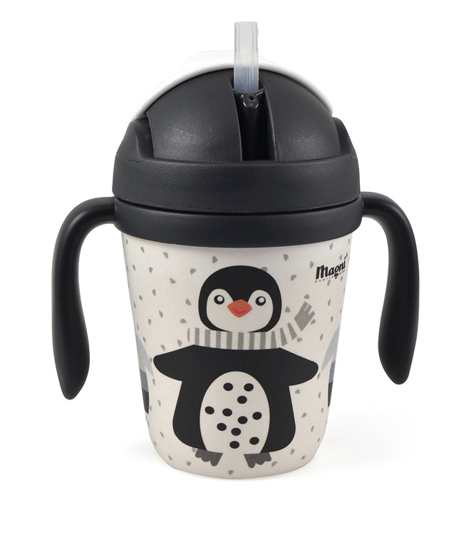Pingvin mugg