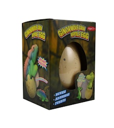 Reptilägg