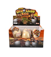 Dinosaurieägg