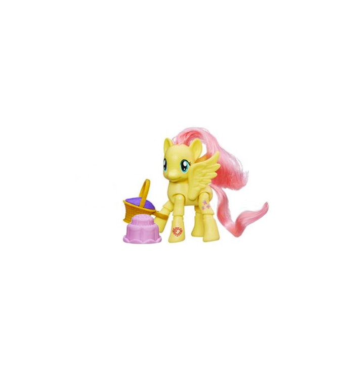My Little Pony - Explore Equestria