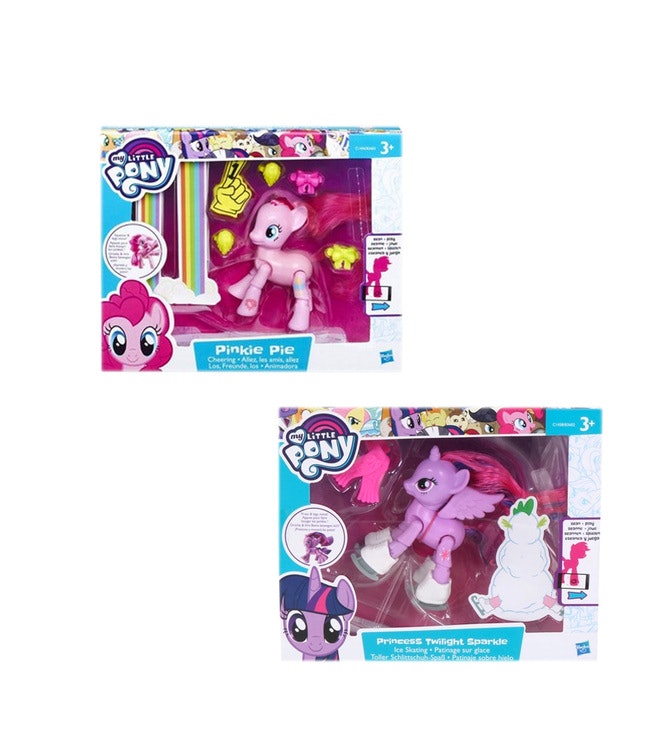 My Little Pony