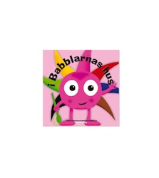 I Babblarnas hus - bok