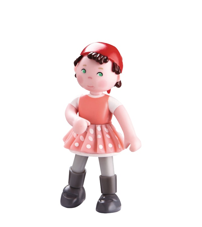 Little Friends Lisbeth