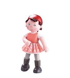 Little Friends Lisbeth