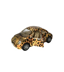 Bil VW New Beetle