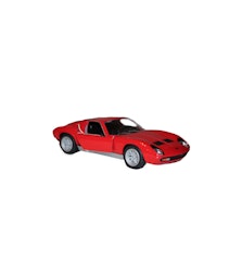 Bil Lamborghini