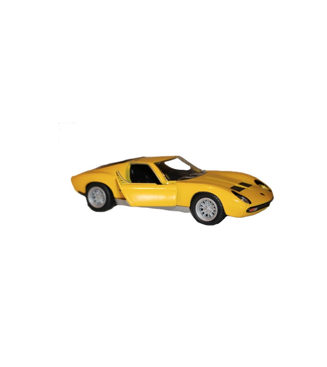 Bil Lamborghini