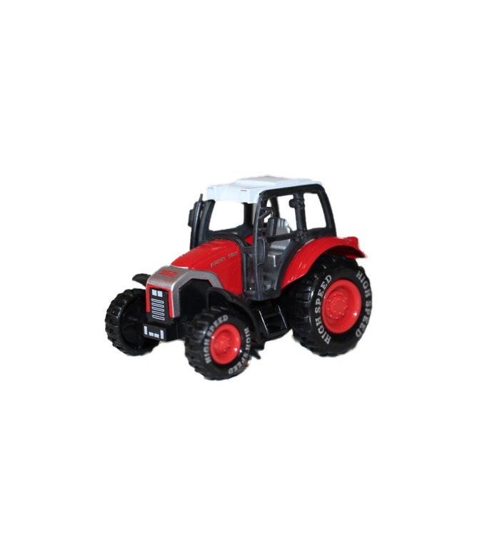 Traktor Mini