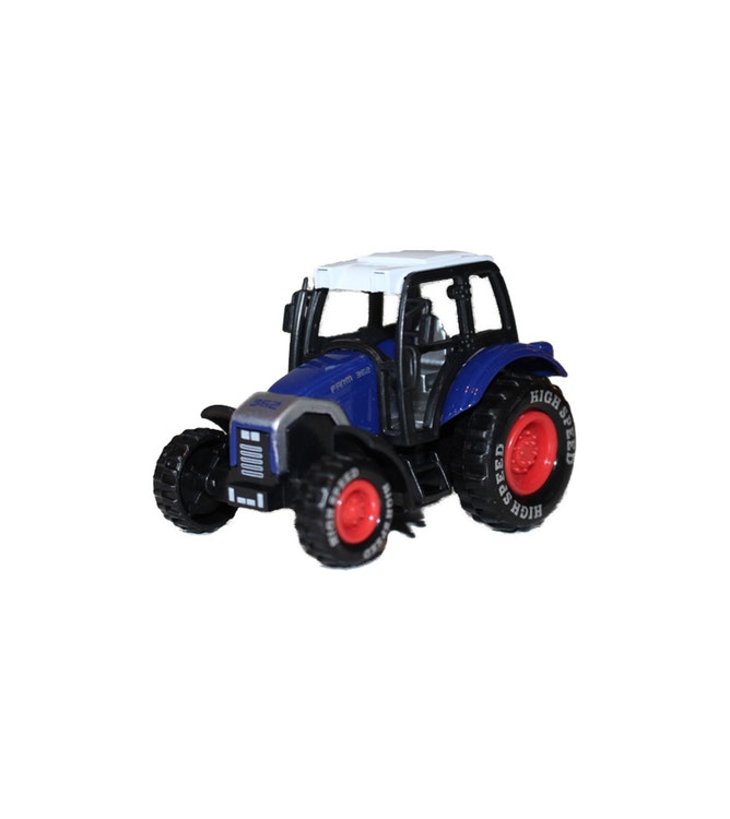 Traktor Mini