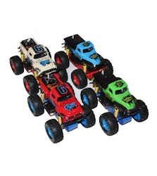 Monstertruck Rock grawler