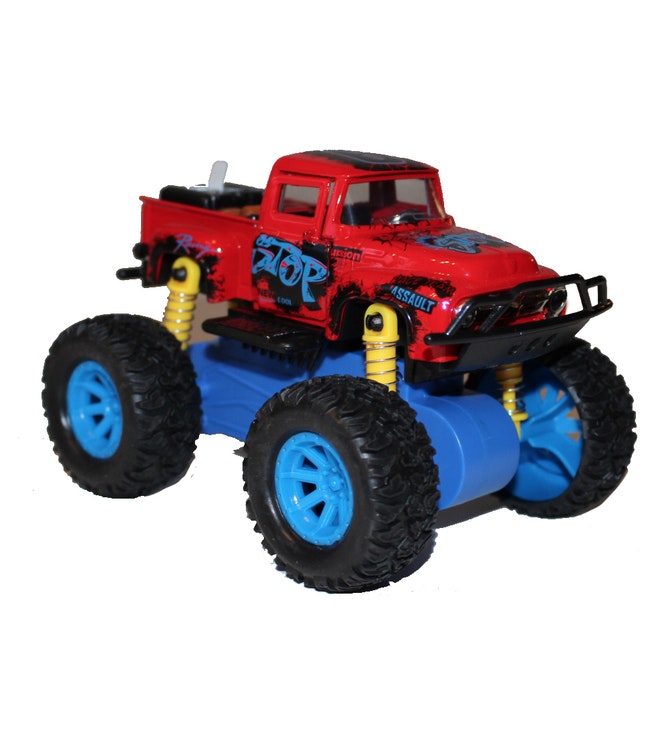 Monstertruck Rock grawler