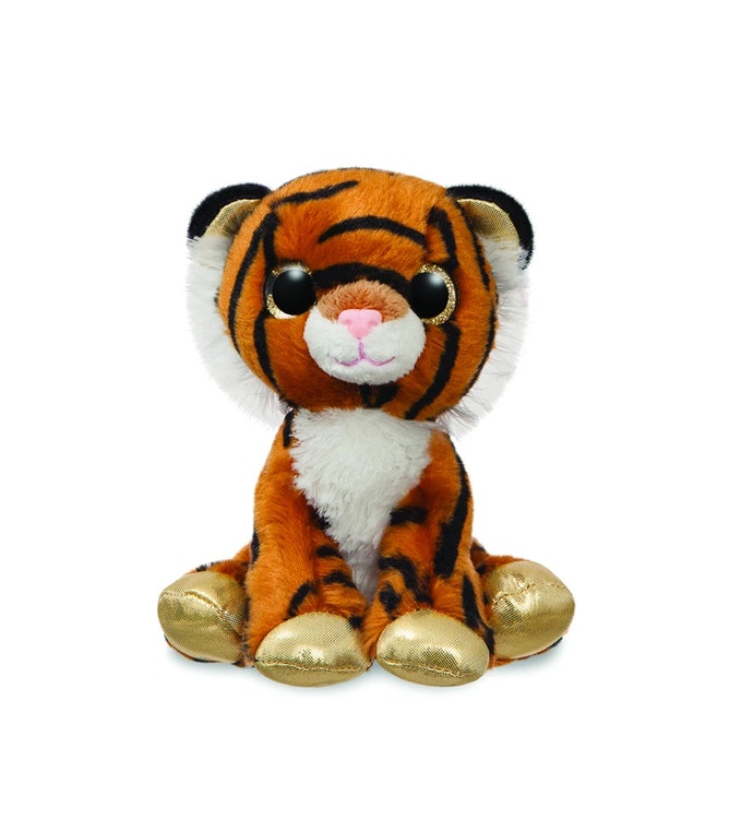 Sparkle Tales: Kato Tiger