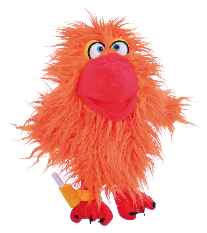 Happy Fågel