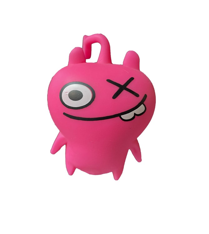 Squishy Monster
