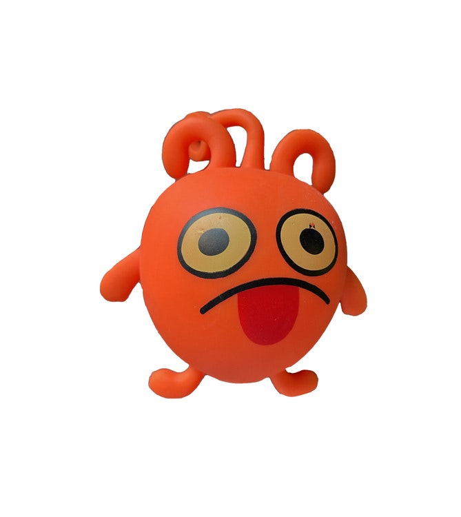 Squishy Monster