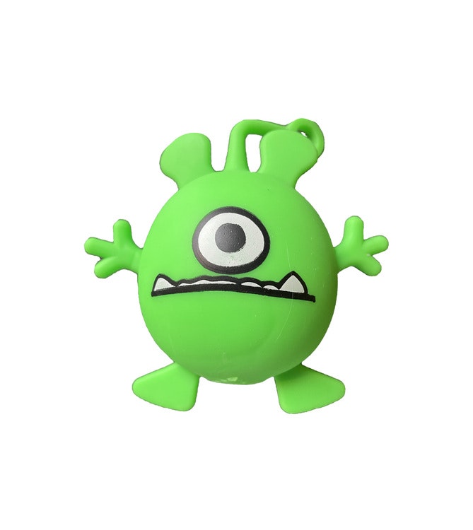 Squishy Monster